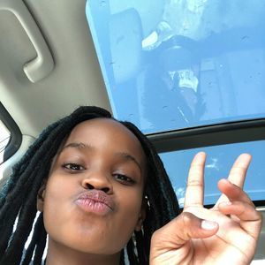 Meet your Posher, Ka'mya